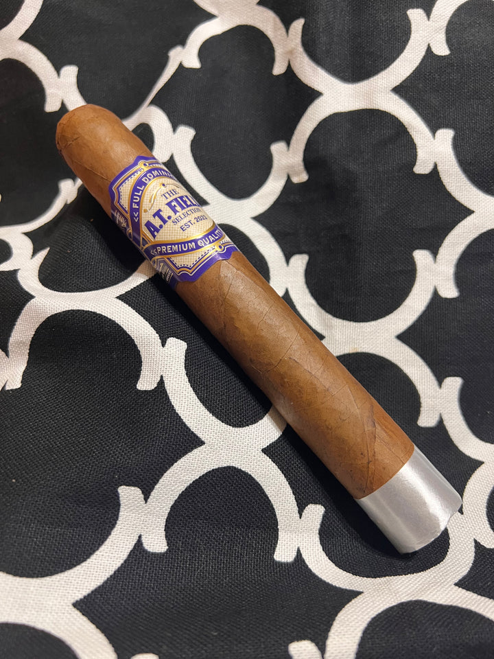 A.T. Fields Cigars
