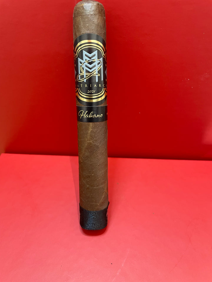 JM Patriarch- Habano