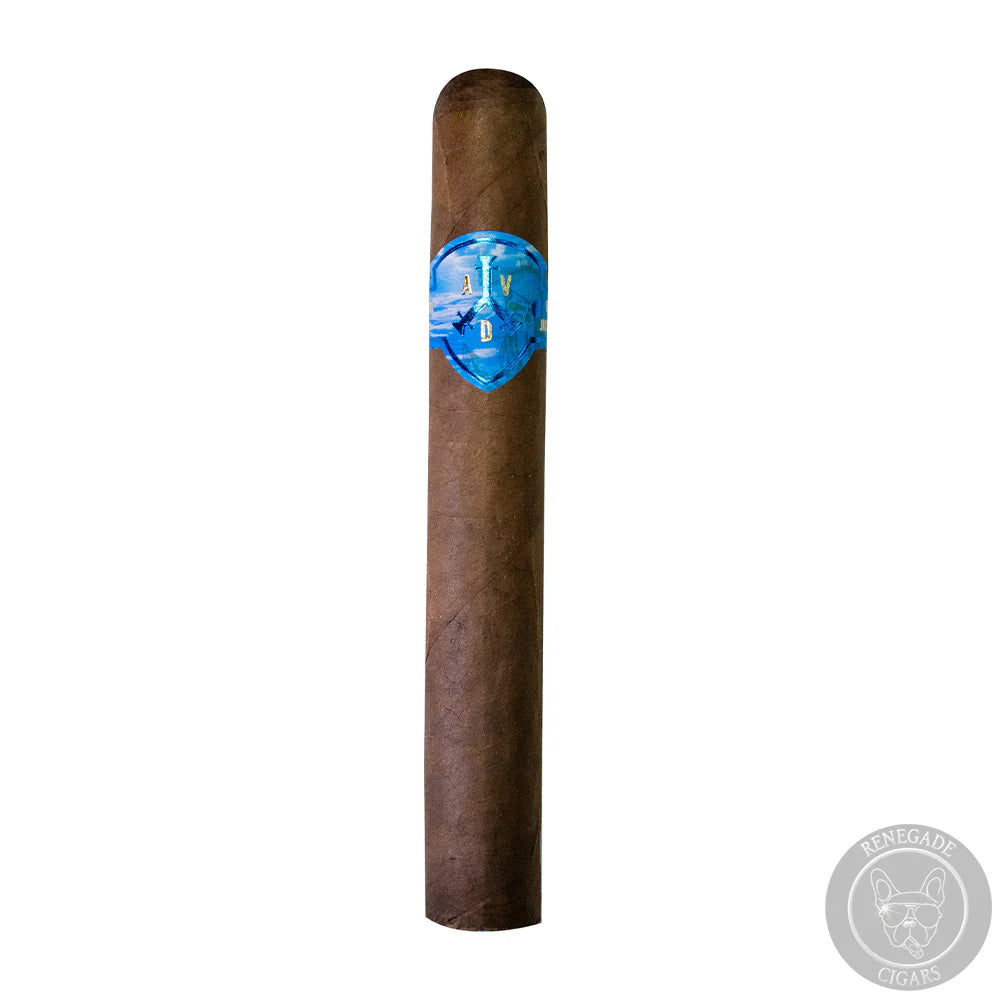 ADVentura Cigars- Walk the plank