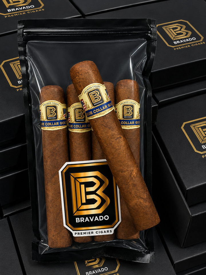 Bravado Cigars