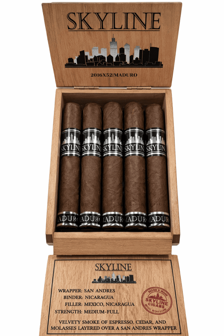 Skyline Cigars