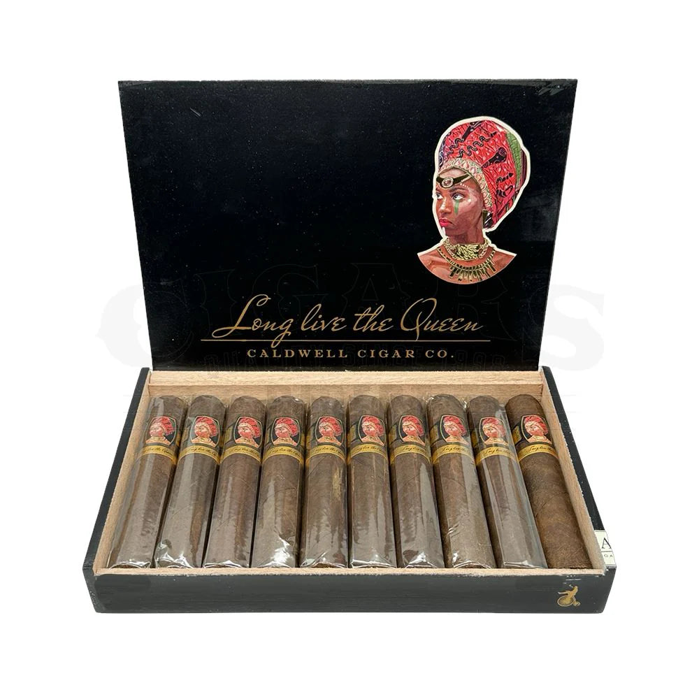 LONG LIVE THE QUEEN MADURO QUEEN'S CHALICE