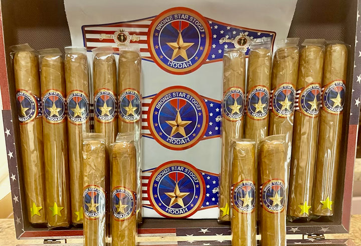 Friend’s Cigars
