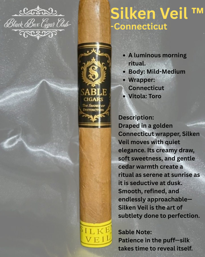 Sable Cigars