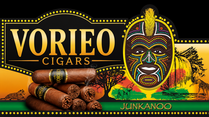 VORIEO CIGARS