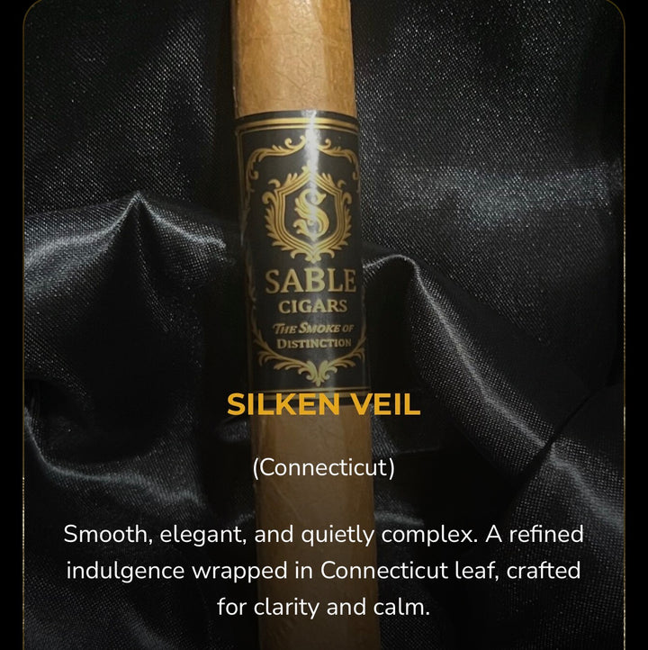 Sable Cigars