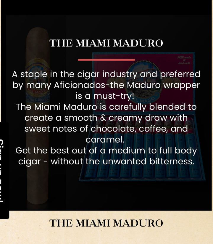 El Mago Cigars