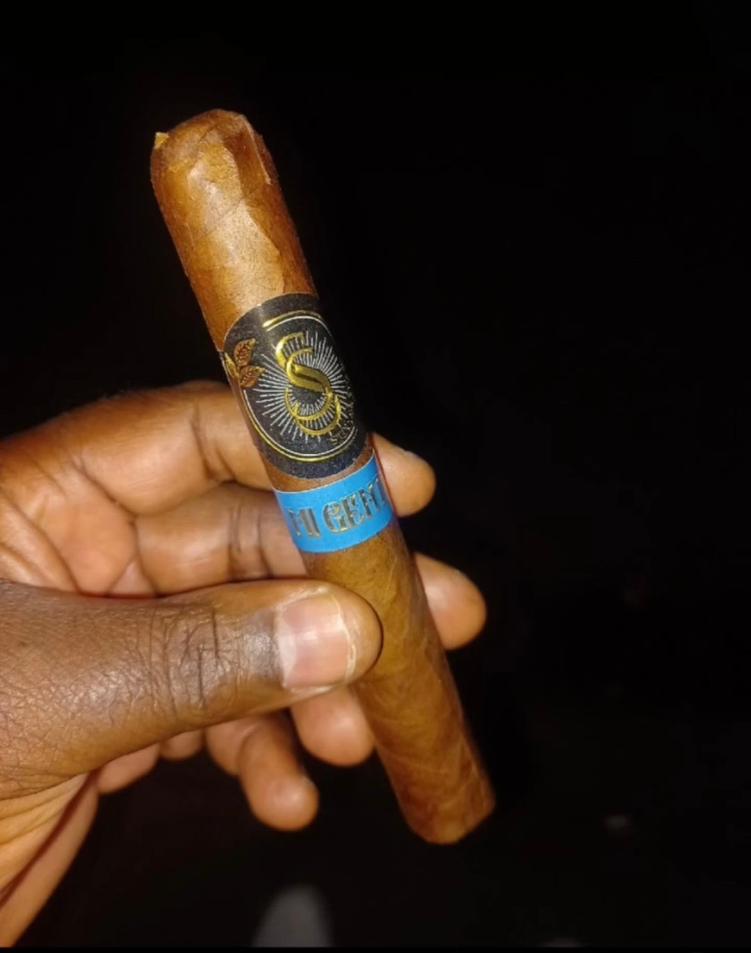Stixxx & Stones Cigars- “Mi Gente”