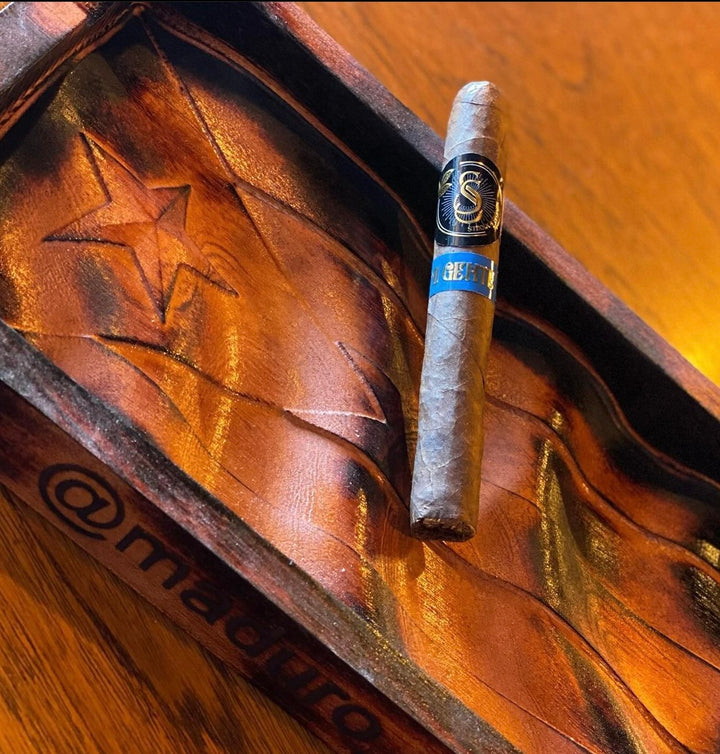 Stixxx & Stones Cigars- “Mi Gente”