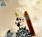 Angela Lynne “Uptop Cigars”
