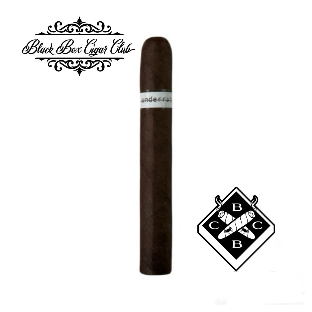 Luciano Cigars &  Ron Harper- “Underrated”