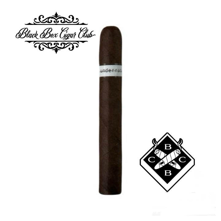 Luciano Cigars &  Ron Harper- “Underrated”