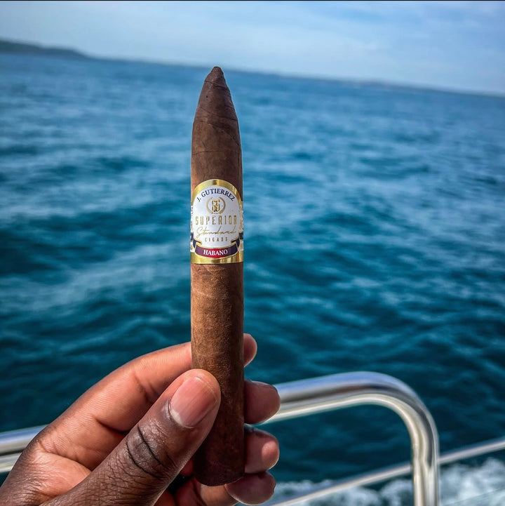 Cigar Mike EXCLUSIVE  $9.99 LIMITED TIME (discount codes invalid)