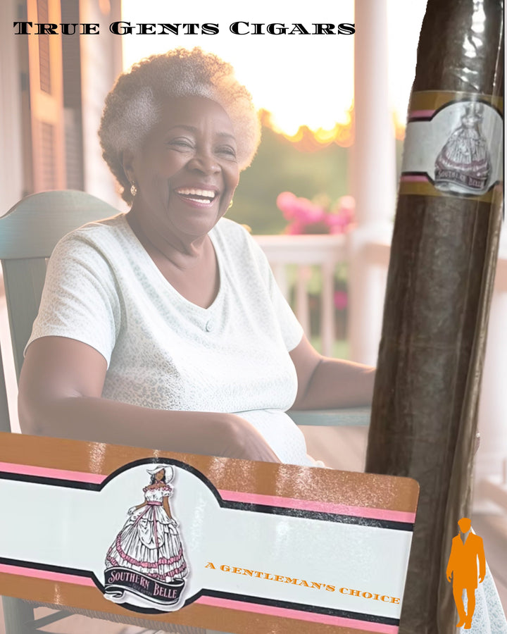 Cigar Mike EXCLUSIVE  $9.99 LIMITED TIME (discount codes invalid)