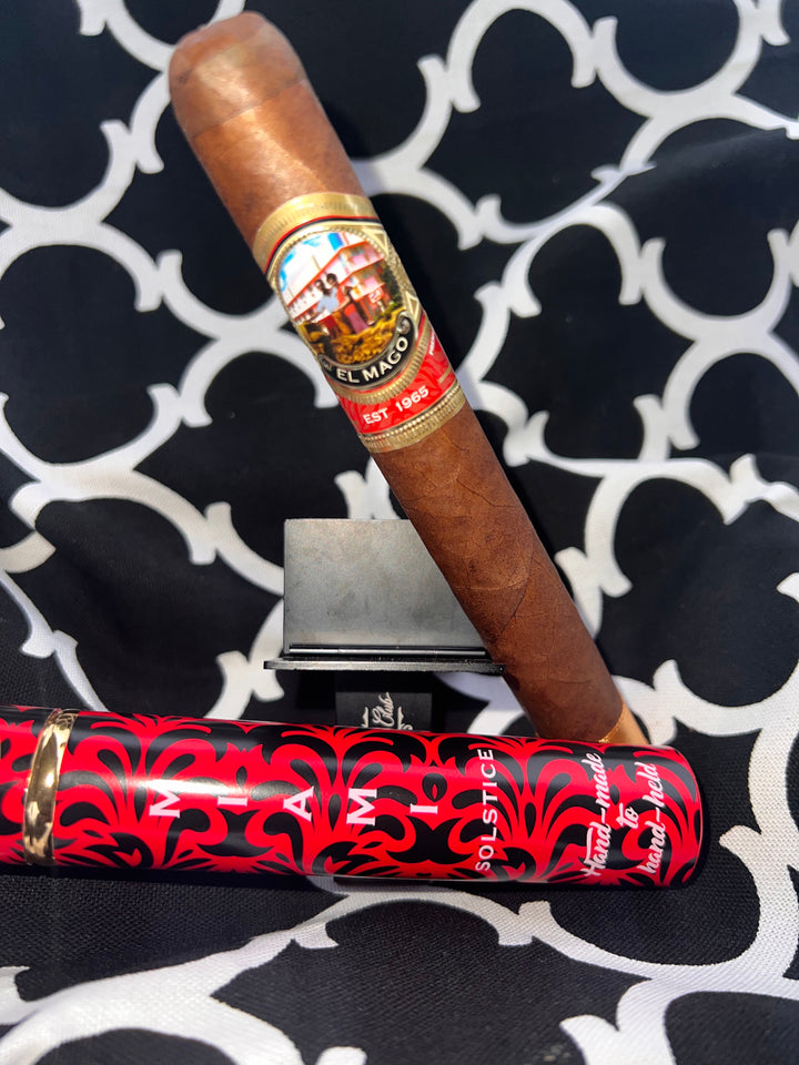 El Mago Cigars