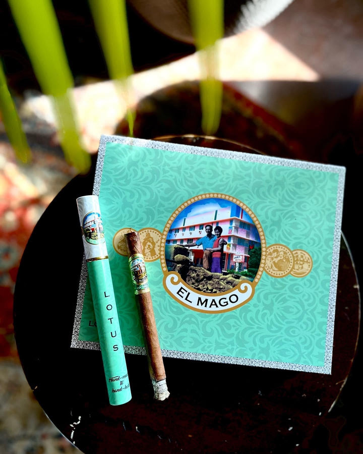 El Mago Cigars