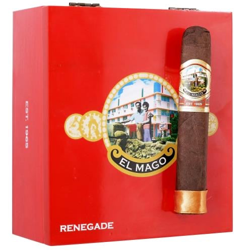 El Mago Cigars