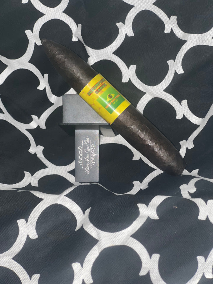 Sassy Soul Cigars- "Redemption Karma"