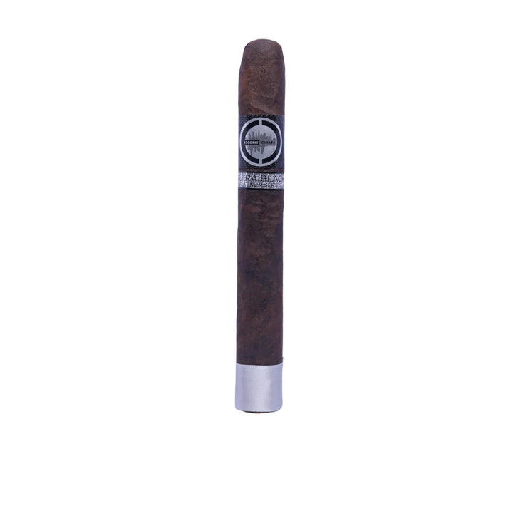 Escobar Cigars -Ultra Black Platinum LE-