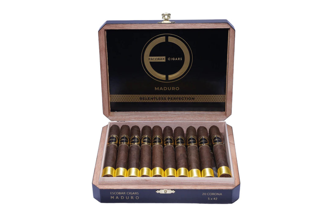 escobar tobacco Escobar Cigars escobar tobacco Escobar Cigars