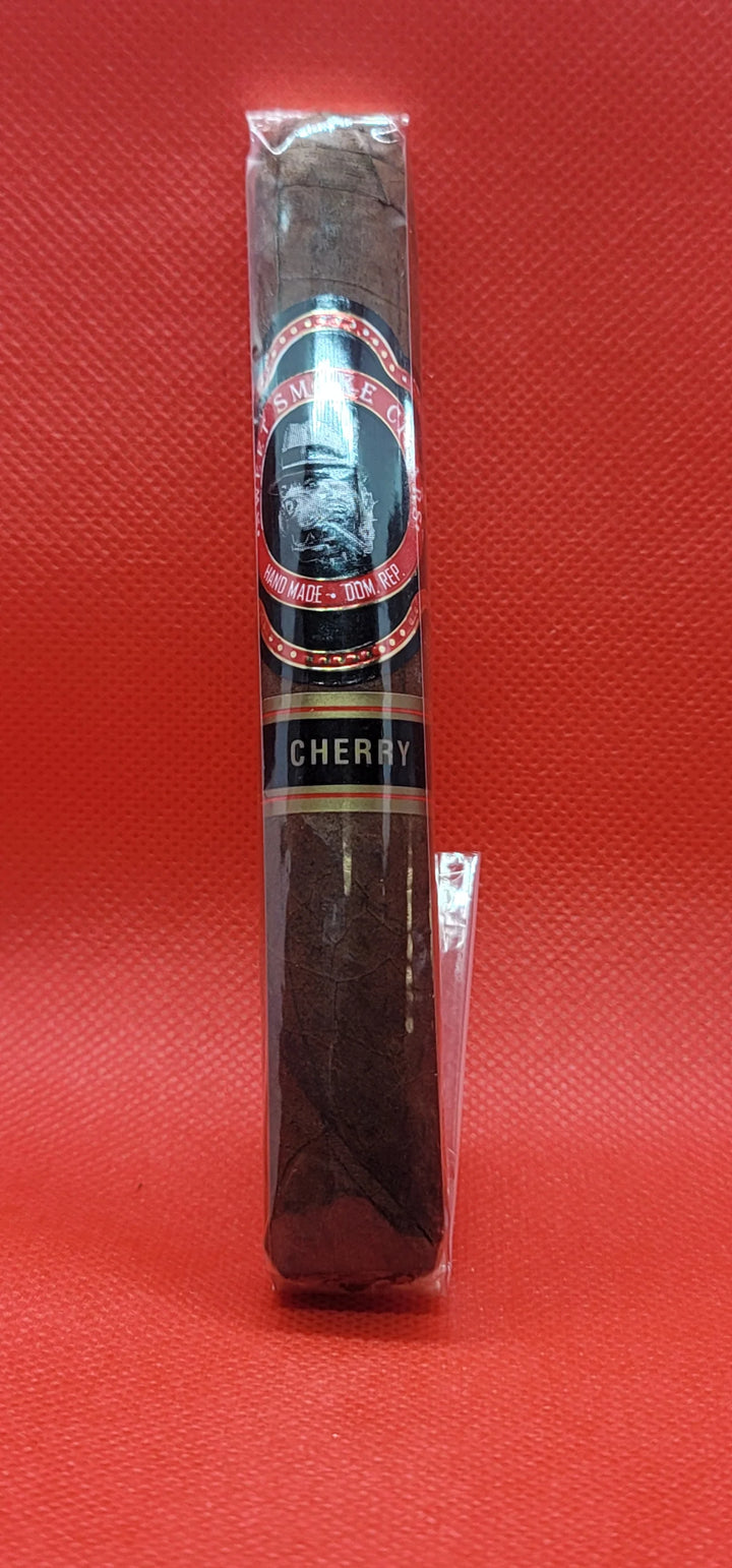 Infused Sweet Smokes