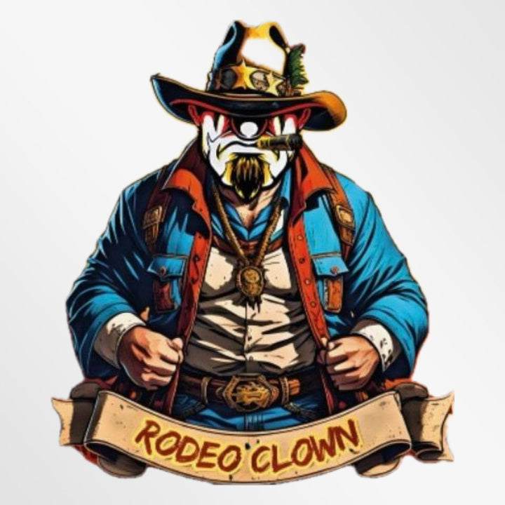 Cigar Clowns -Join the circus