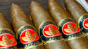 "Foreign Affair" Luciano Cigars