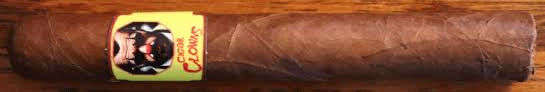 Cigar Clowns- “Gepetto”