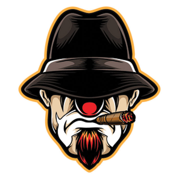 Cigar Clowns- “Gepetto”