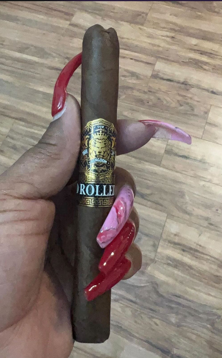 Our Kingdom Cigars- "The Authority"