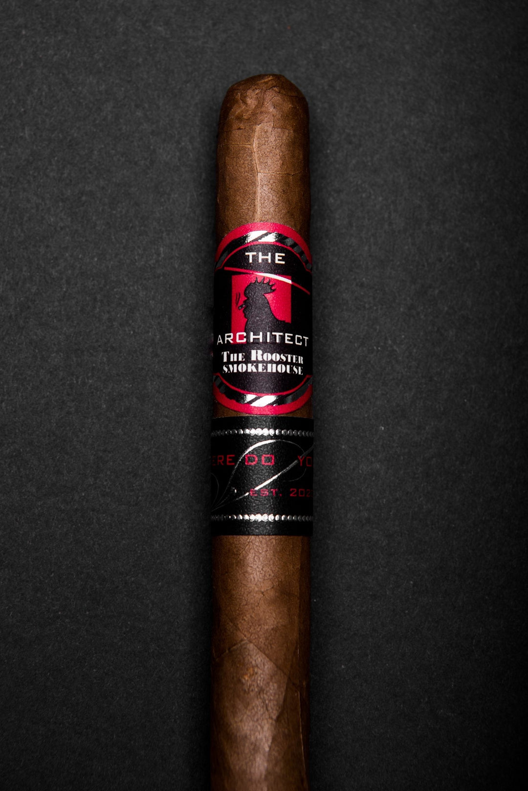 Roosters Smokehouse Cigars (RSH Cigars)