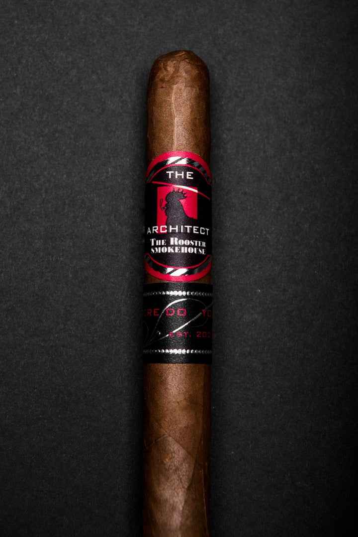 Roosters Smokehouse Cigars (RSH Cigars)