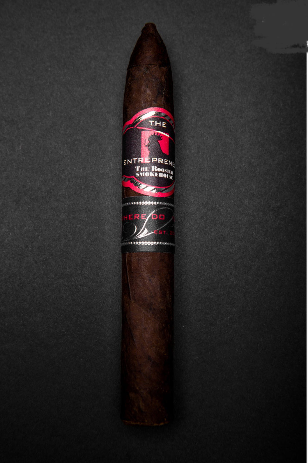 Roosters Smokehouse Cigars (RSH Cigars)