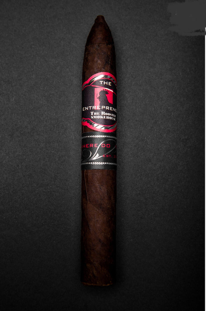 Roosters Smokehouse Cigars (RSH Cigars)
