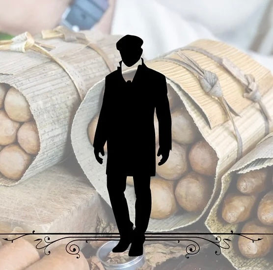 TrueGent Cigars