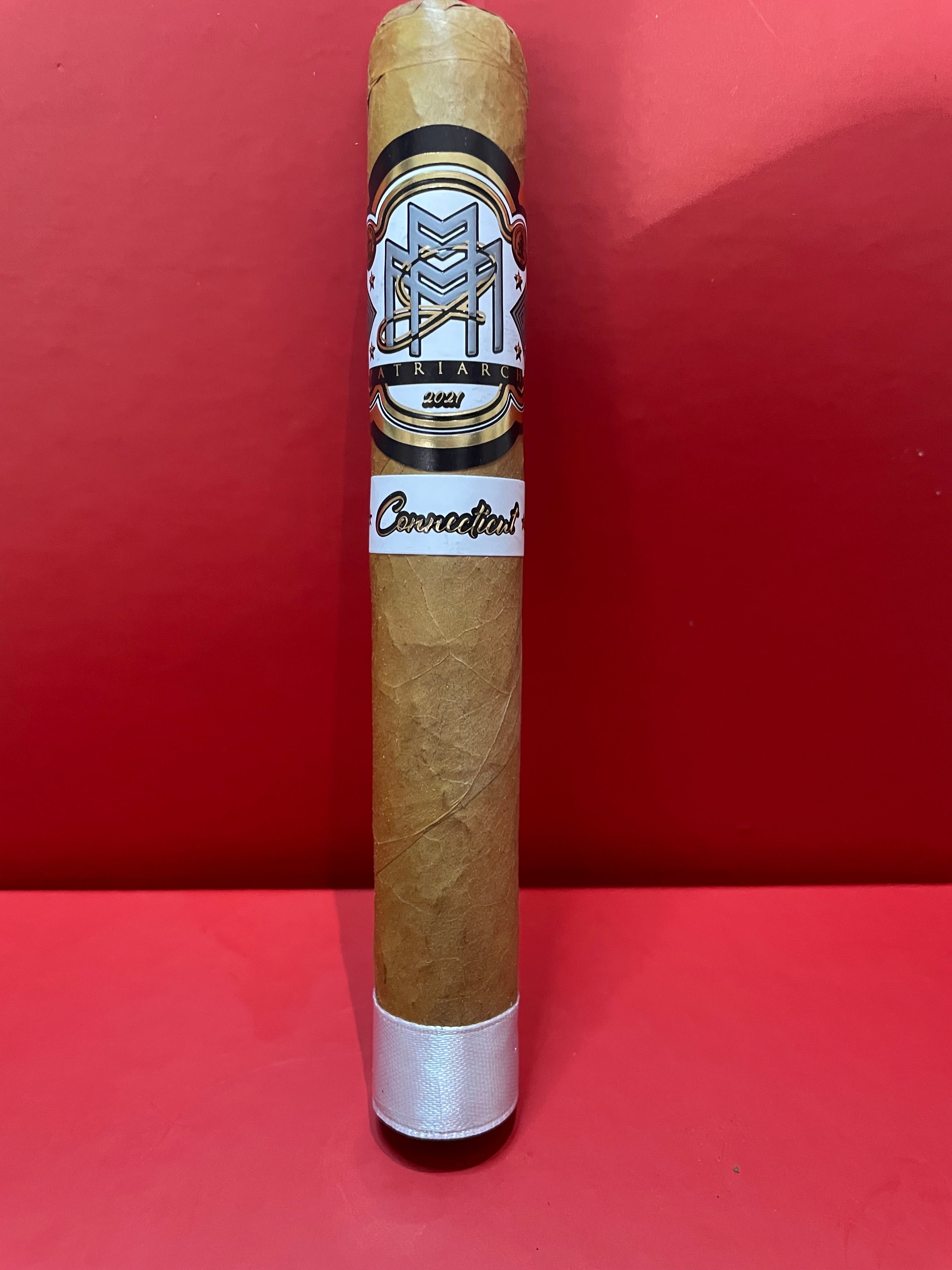 【Gildaga Patriarca】G-NATURAL JM Patriarch – Black Box Cigar Club