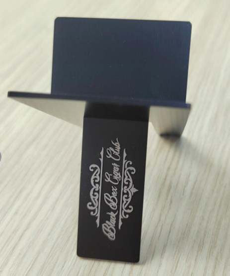 Cigar Stand