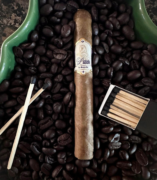 Sagrado Cigars - "Lilith"