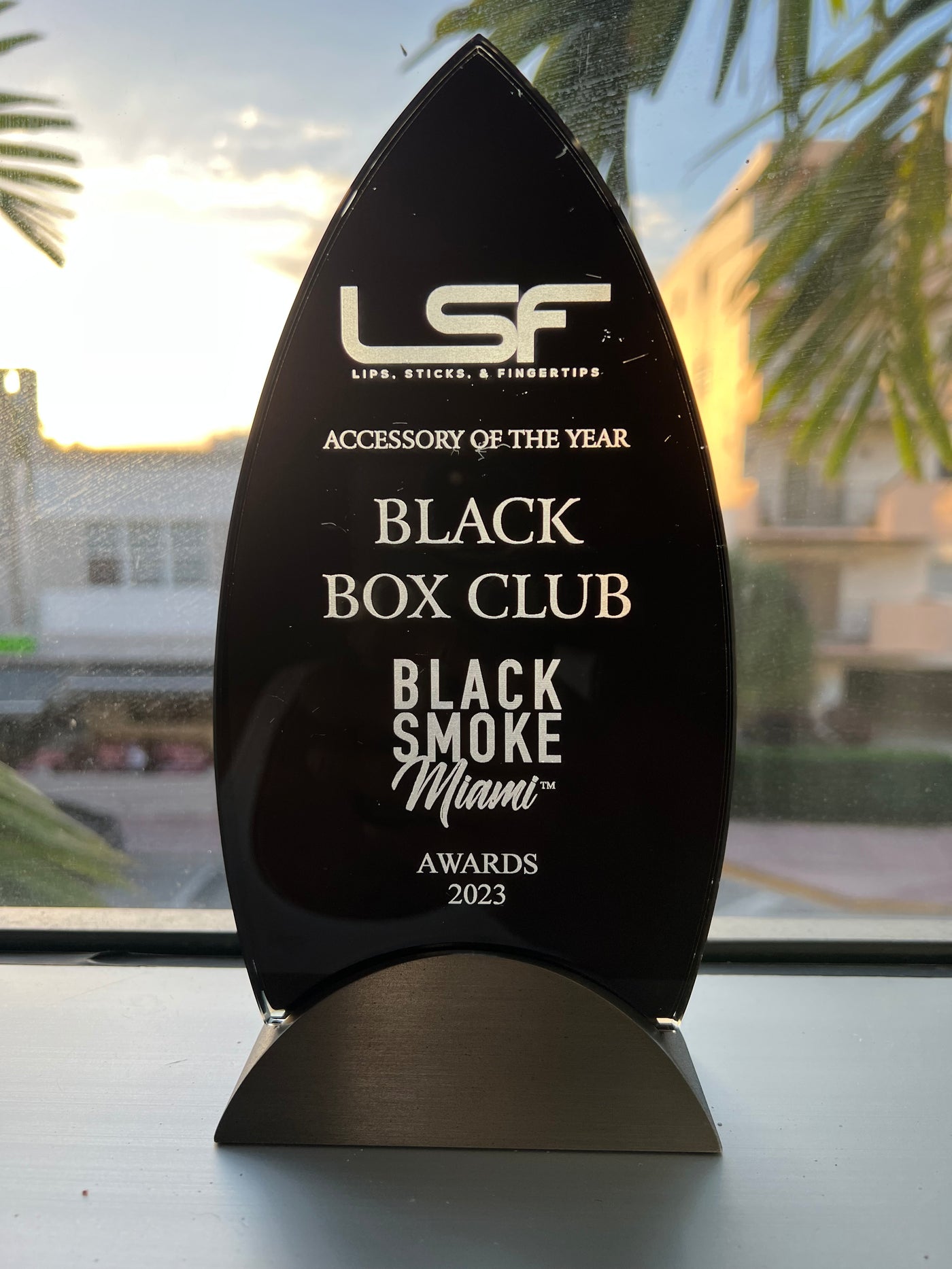 Black Box Cigar Club