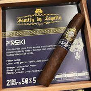 "FREKI"- Family by Loyalty