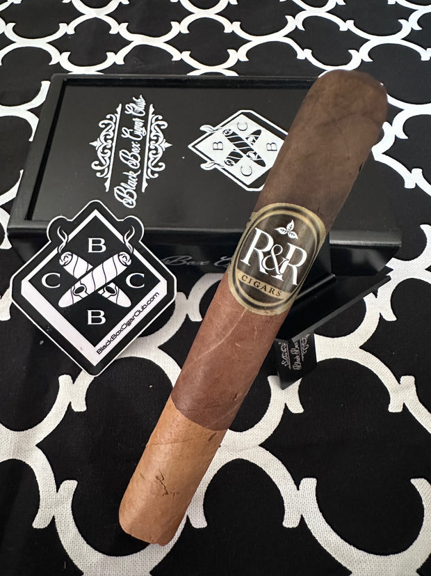 RnR Cigars “Triple Threat”