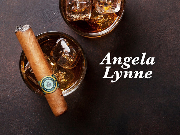 Uptop Cigars "Angela Lynne ”