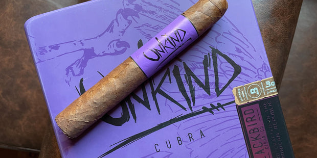 UNKIND by BlackBird Cigar Company