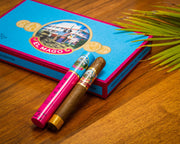 Miami Art Deco Edition - El Mago Cigars