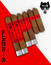 FENRIR - Family X Loyalty