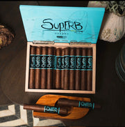 Superb by Blackbird Cigars