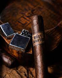 "Most Wanted" Linga Cigars