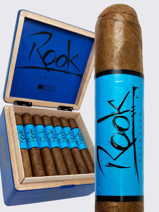 Rook -BlackBird Cigar Company