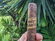 "Most Wanted" Linga Cigars