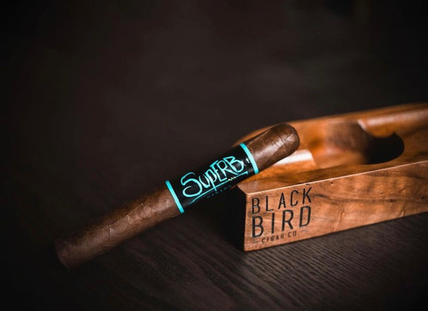 Superb by Blackbird Cigars